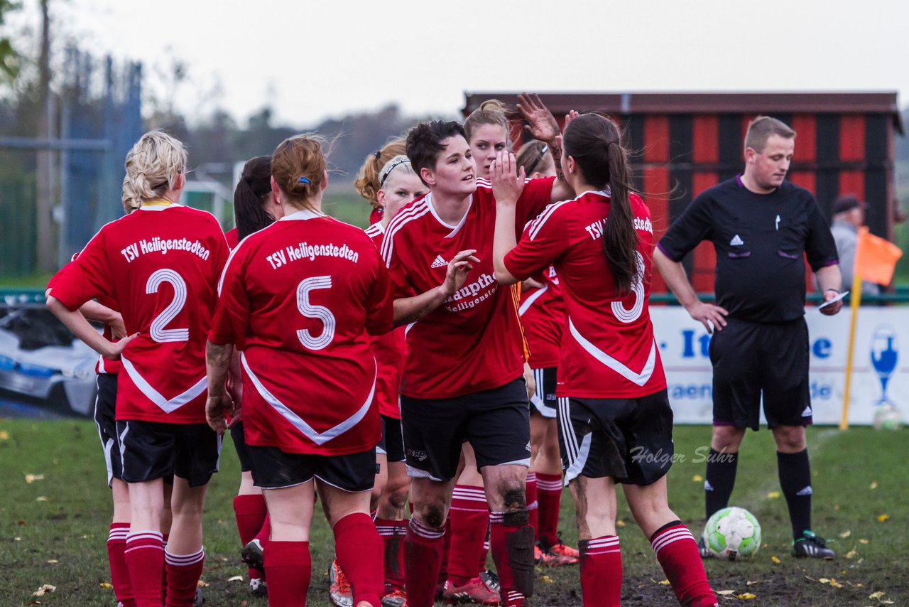 Bild 233 - TSV Heiligenstedten - Mnsterdorfer SV : Ergebnis: 1:3